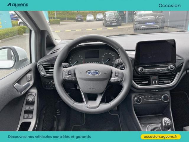 Ford Fiesta image 3