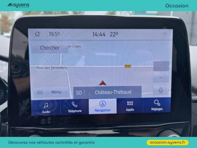 Ford Fiesta image 5