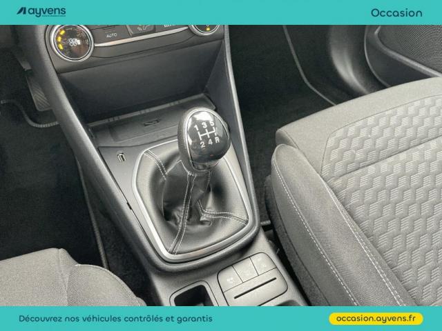 Ford Fiesta image 6