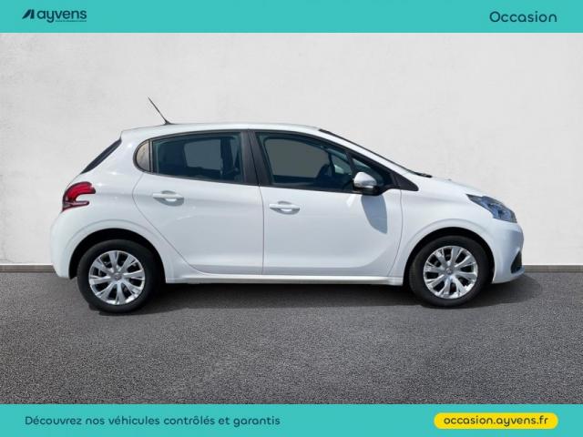 Peugeot 208 image 4