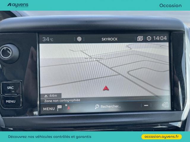 Peugeot 208 image 3