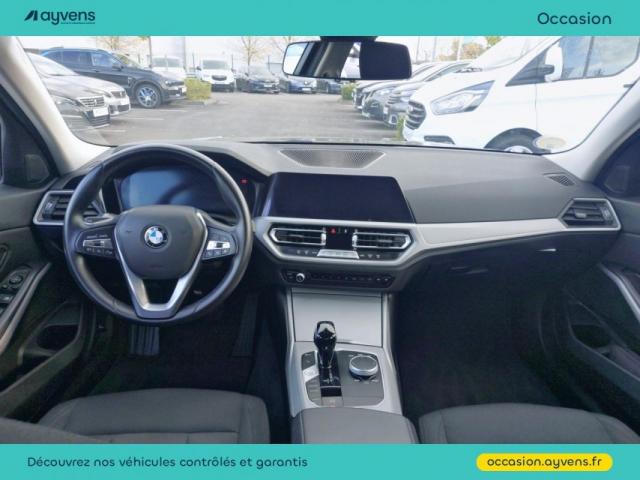 Bmw Série 3 image 3