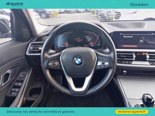Bmw Série 3 image 6