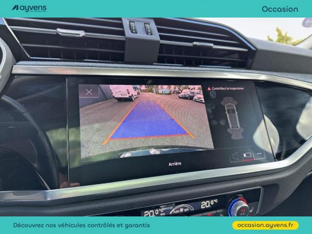 Audi Q3 image 8