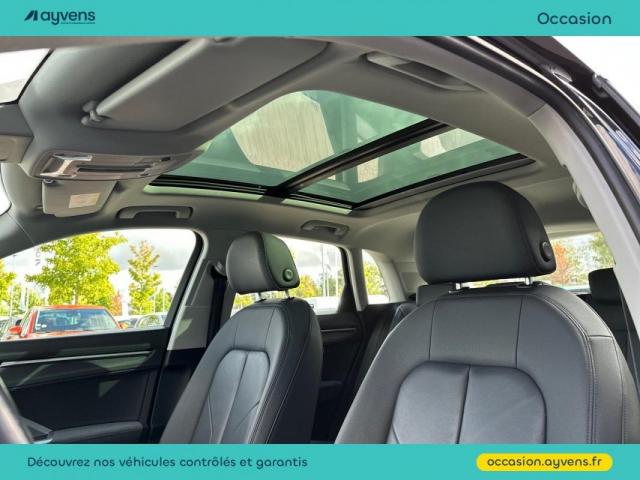 Audi Q3 image 2
