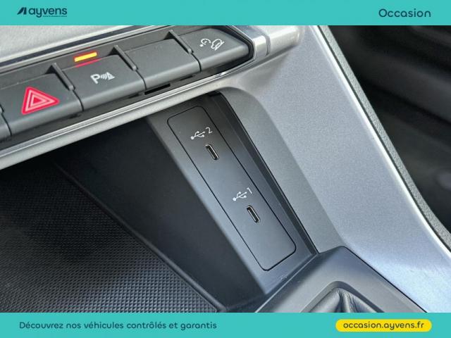 Audi Q3 image 5
