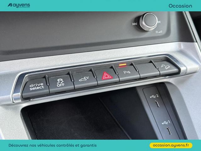 Audi Q3 image 4