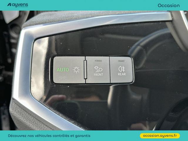 Audi Q3 image 1