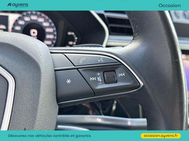 Audi Q3 image 3