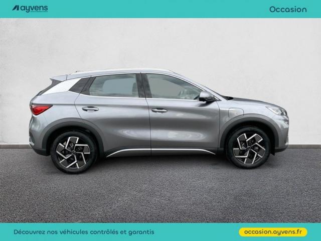 Byd Atto 3 image 2
