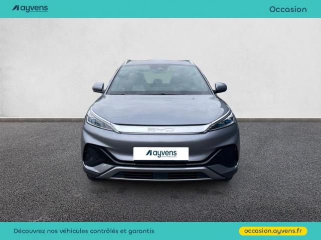 Byd Atto 3 image 6
