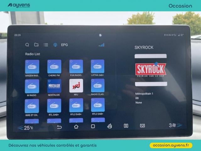 Byd Atto 3 image 5
