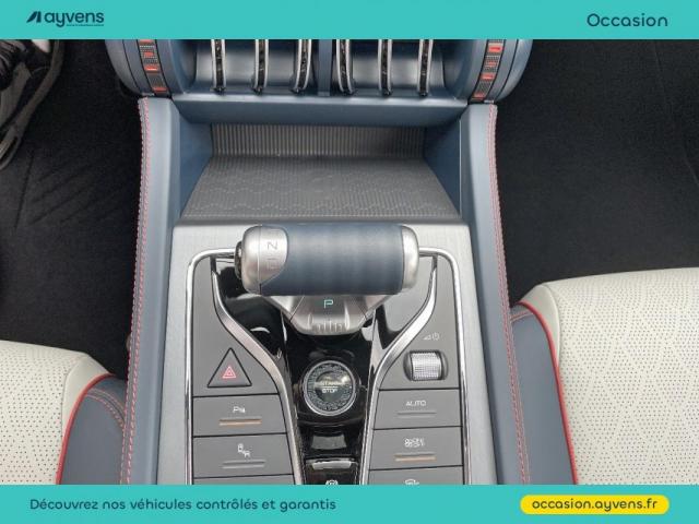 Byd Atto 3 image 8
