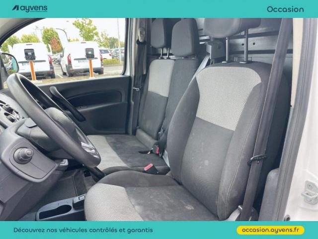 Renault Kangoo Express image 7