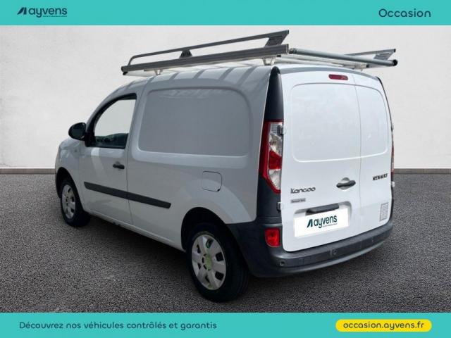 Renault Kangoo Express image 2