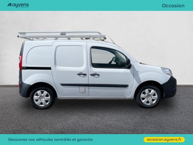 Renault Kangoo Express image 6