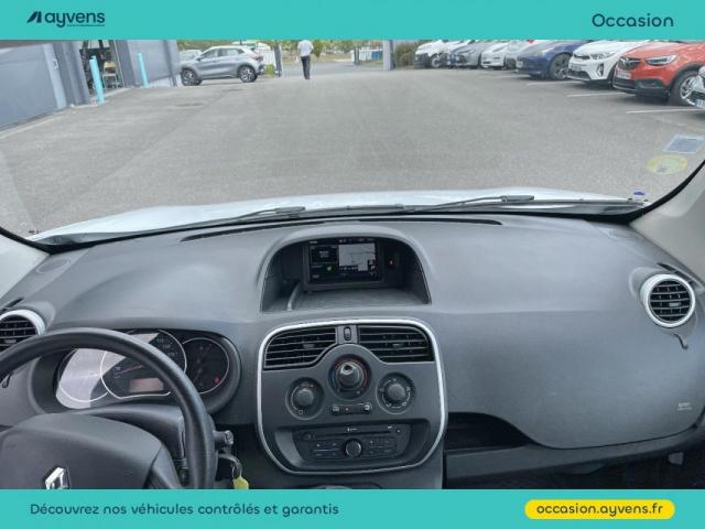 Renault Kangoo Express image 8