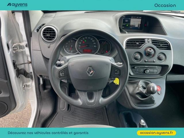 Renault Kangoo Express image 1