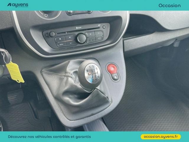 Renault Kangoo Express image 5