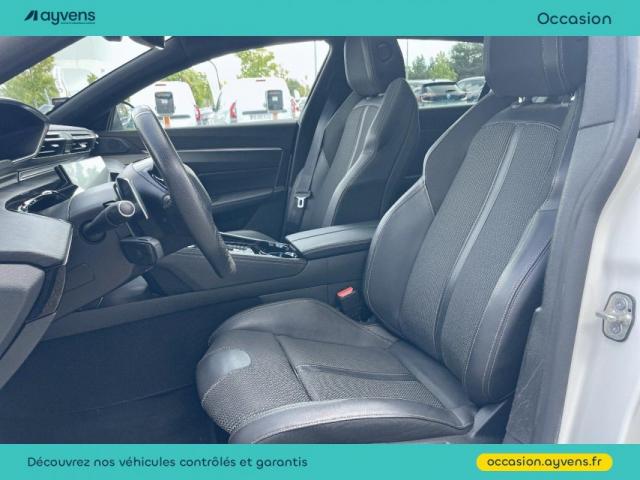 Peugeot 508 image 3