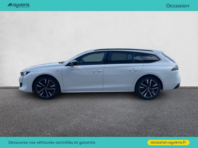 Peugeot 508 image 5