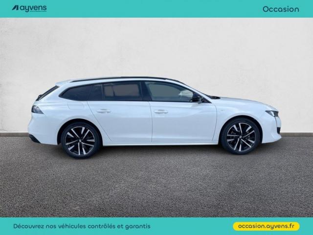 Peugeot 508 image 1