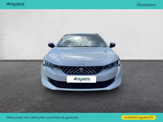 Peugeot 508 image 6