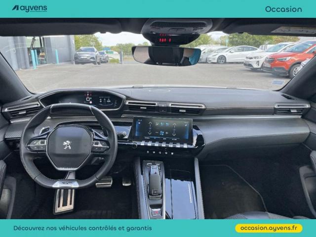 Peugeot 508 image 4