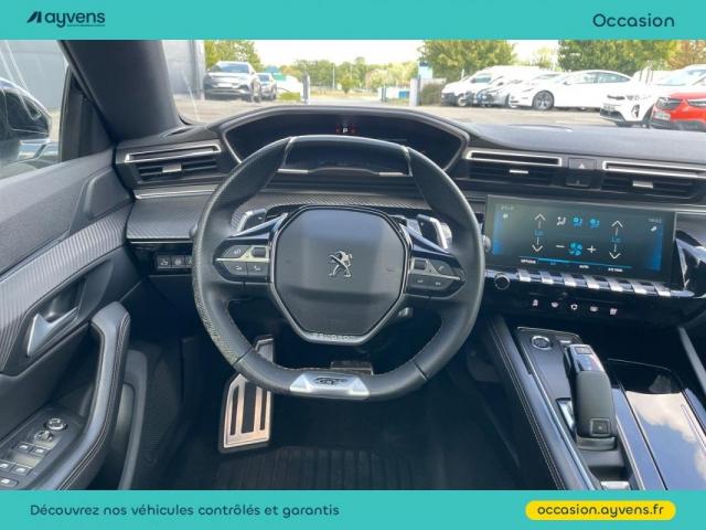 Peugeot 508 image 2