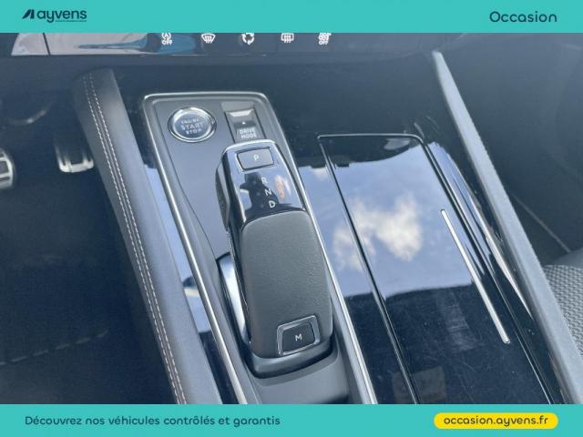 Peugeot 508 image 9
