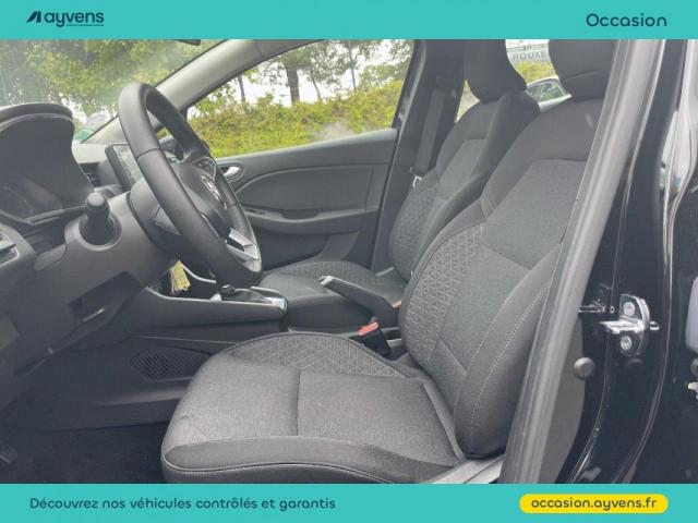Renault Clio image 5