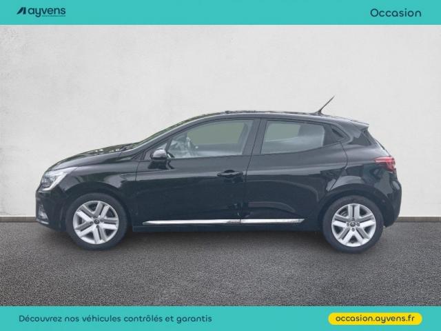 Renault Clio image 7