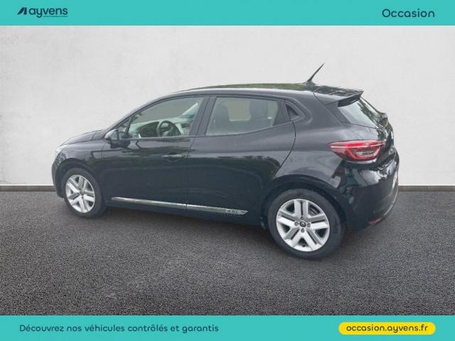 Renault Clio image 4