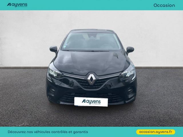 Renault Clio image 8