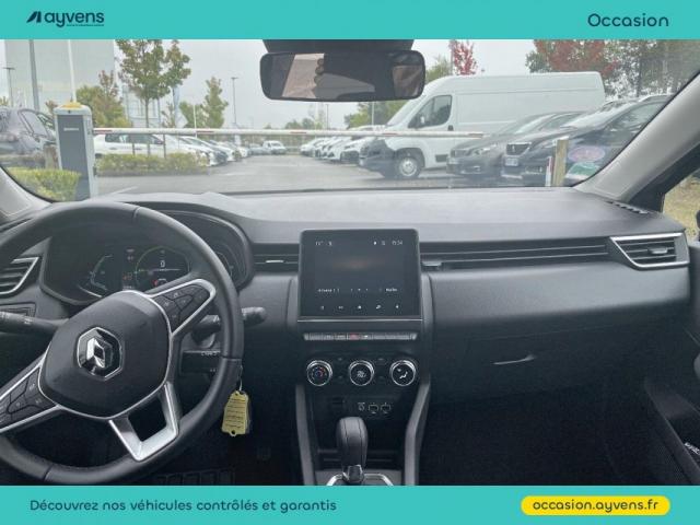 Renault Clio image 9