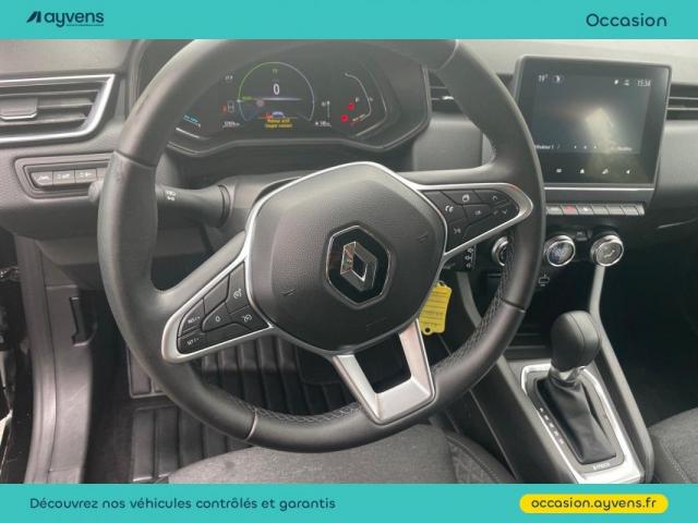 Renault Clio image 6