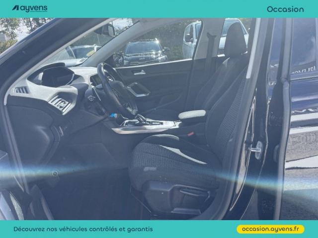 Peugeot 308 image 1