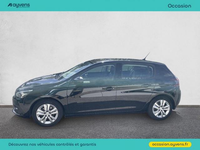 Peugeot 308 image 3