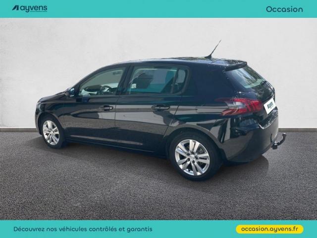 Peugeot 308 image 9