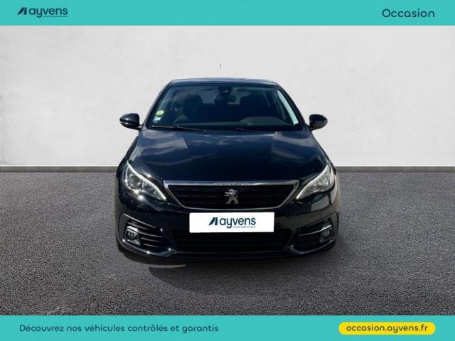 Peugeot 308 image 2