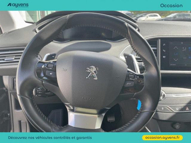 Peugeot 308 image 6