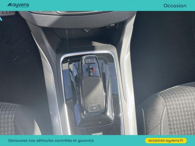 Peugeot 308 image 5