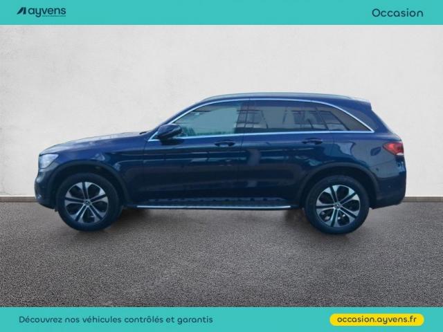 Mercedes Benz Glc image 5