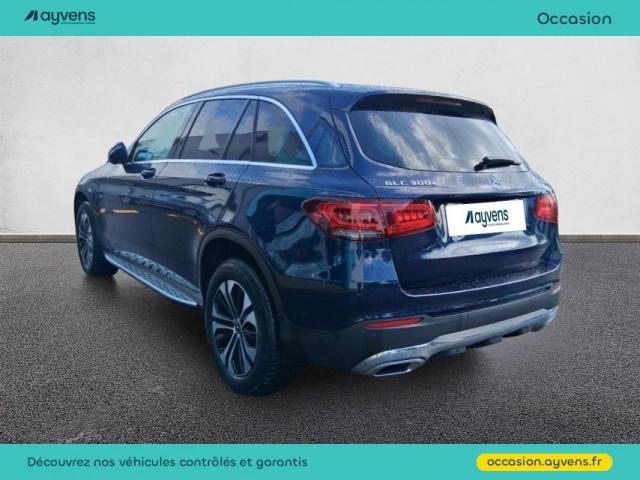 Mercedes Benz Glc image 8
