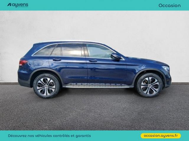 Mercedes Benz Glc image 7