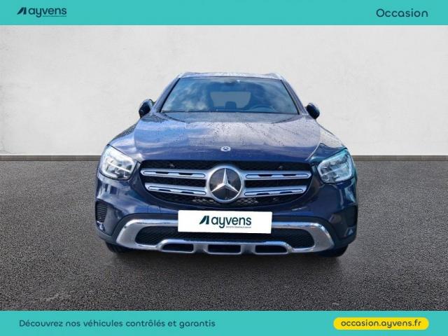 Mercedes Benz Glc image 6