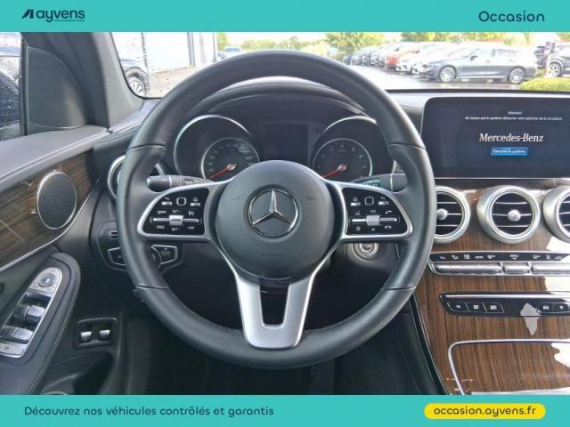 Mercedes Benz Glc image 9