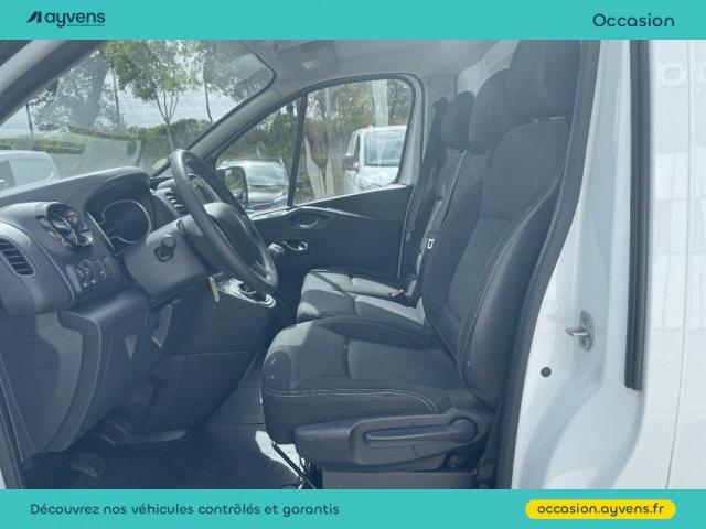 Renault Trafic image 3