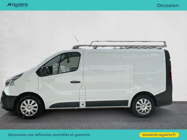 Renault Trafic image 6