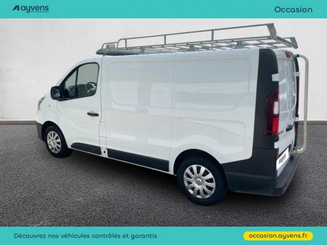 Renault Trafic image 2